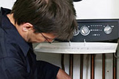 boiler replacement Crowsnest