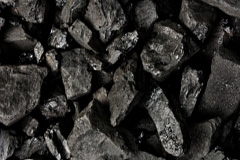Crowsnest coal boiler costs