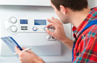 free Crowsnest gas safe engineer quotes